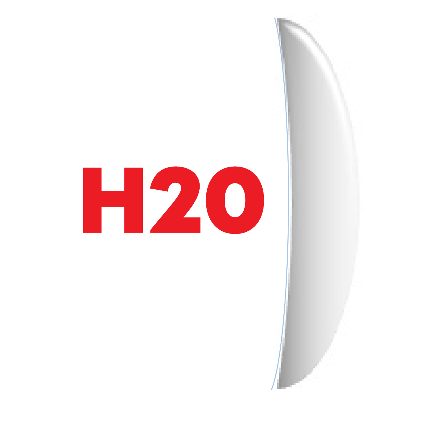 AF H20 Lens Icon