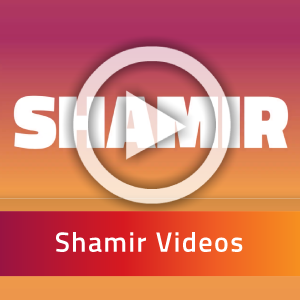 Shamir Videos WEB